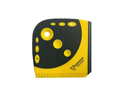 Coyote Secure škrabka čtverec  CY-513697