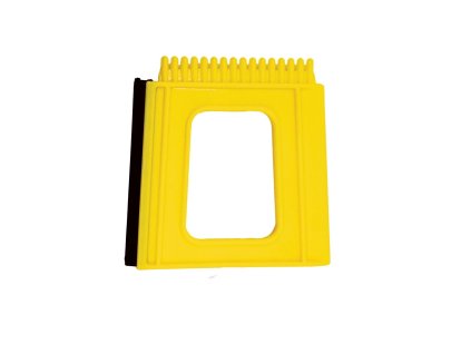 Coyote Secure škrabka čtverec malý  CY-513765