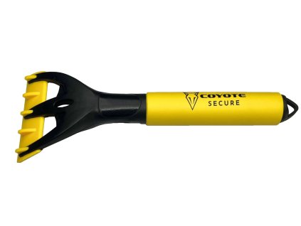 Coyote Secure škrabka s polstrovanou rukojetí 30cm  CY-513703
