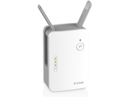 D-LINK WiFi AC1300 Extender (DAP-1620)