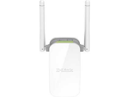 D-LINK WiFi N300 Extender (DAP-1325)