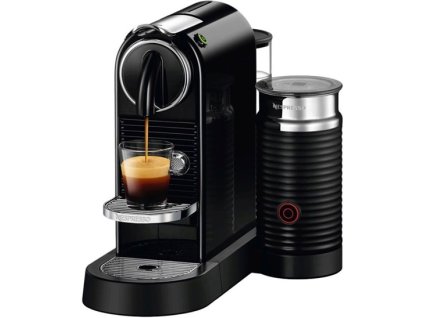De'Longhi Nespresso EN 267 BAE
