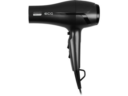 ECG Modifica Nera Grande+