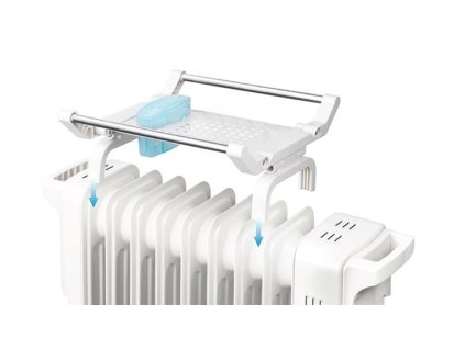 ECG OR 2090 – sušák