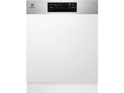 ELECTROLUX 700 FLEX MaxiFlex EEM48200IX
