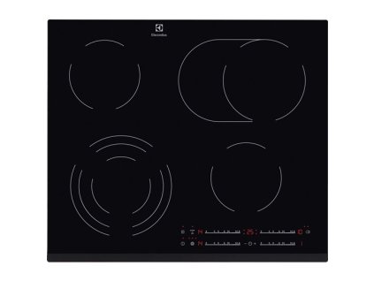 Electrolux EHF6547FXK