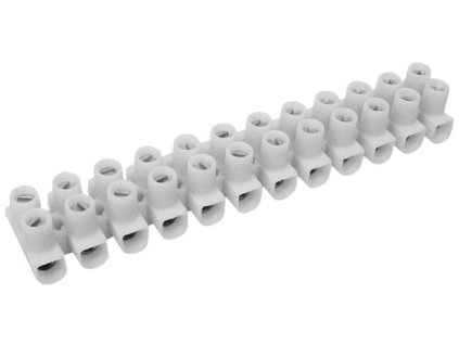 Eleman EKL3 svorkovnice 12x 4-16mm - 10ks