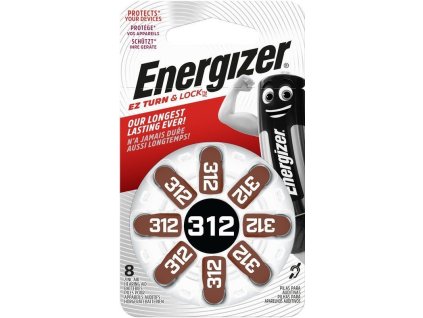 Energizer 312 SP-8