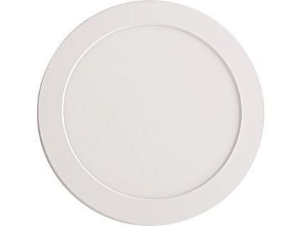 Eurakles LED-PL17 DIANA 18W 3000/4000/6500k LED přisazené svítidlo kruh