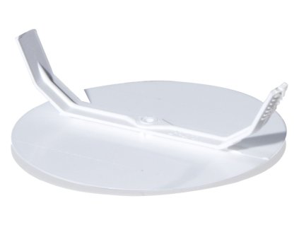 F-tronic EST-E-109 víčko pérové pro krabici 68mm