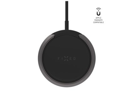 Fixed MagPad černá FIXMPAD2-BK