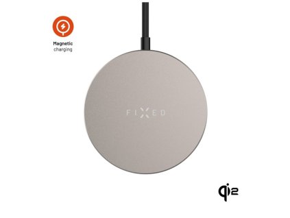Fixed MagPad Slim Qi2 15W FIXMPADS-TI