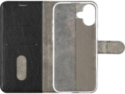 Fixed pouzdro A iP 16 FIXOP3-1400-BK