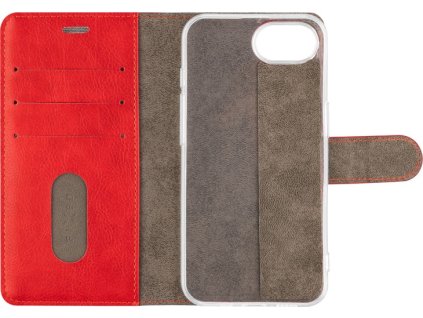 Fixed pouzdro Apple 16e FIXOP3-1404-RD