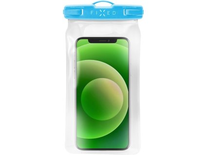 Fixed pouzdro certifikace IPX8 FIXFLT-BL