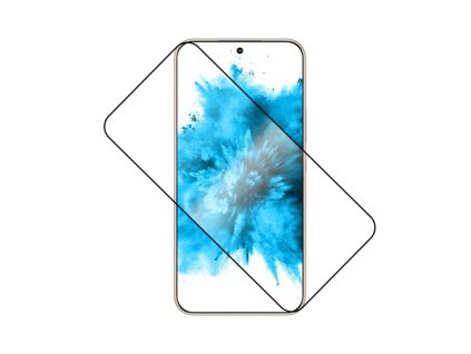 Fixed sklo Honor 400 FIXGFA-1552-BK