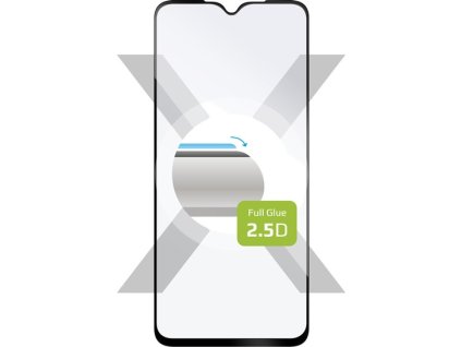 Fixed sklo Vivo Y55 FIXGFA-1269-BK