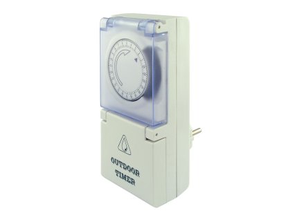 FK MF4 mechanická spínací zásuvka IP44