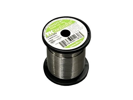 FK SNPB-1mm-100g cínová pájka s kalafunou (Sn60Pb40)
