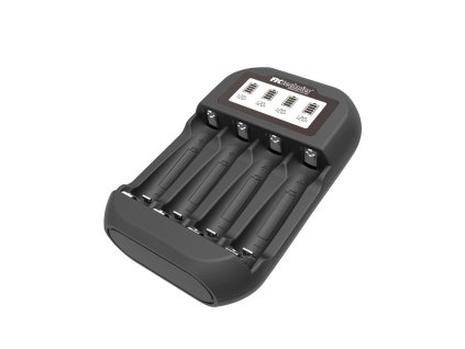 FK UN4 (IPC-2) nabíječka