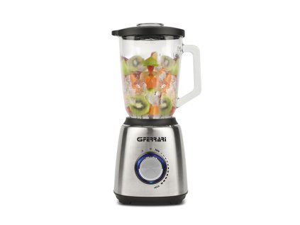 G3Ferrari G2016500 Turbine Stolní mixér