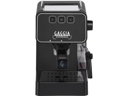 Gaggia Espresso Evolution černá