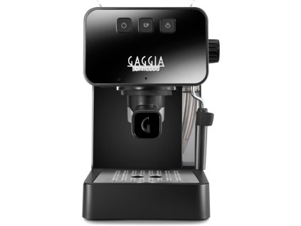 Gaggia Espresso Style červená