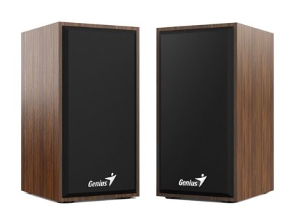 GENIUS SP-HF180 hnědé