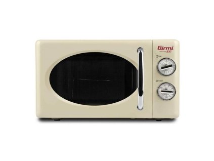Girmi FM2105 Mikrovlnná trouba s grilem