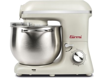 Girmi IM5001 Kuchyňský robot, 8 L