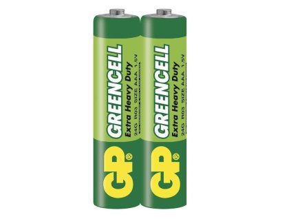 GP - R3 Greencell 2P