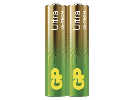 GP - R3aU Ultra 2P folie (G-TECH)