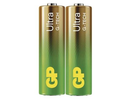 GP - R6aU Ultra 2P folie (G-TECH)