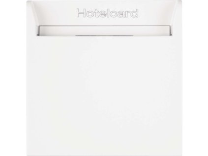 Häger berker 16408999 spínací relé karty