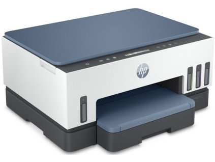 HP Smart Tank 675 Wireless AiO