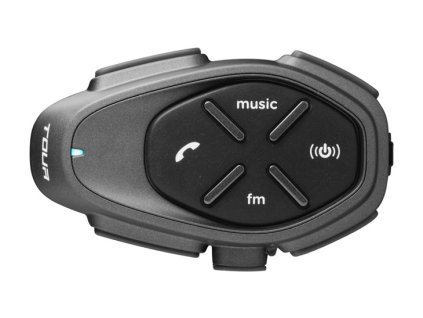 Interphone TOUR HD Single pack