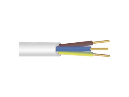 Kabel CYSY 3Cx1B H05VV-F, 100m