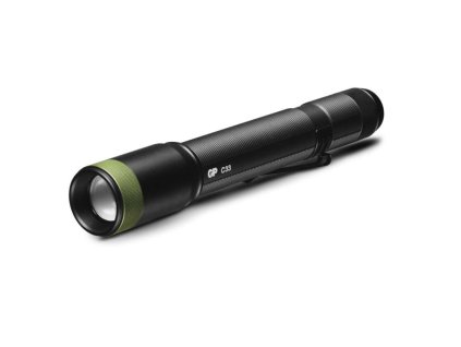 LED pracovní svítilna GP Discovery C33, 180 lm