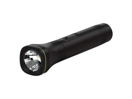 LED ruční svítilna GP Everyday C107, 70 lm