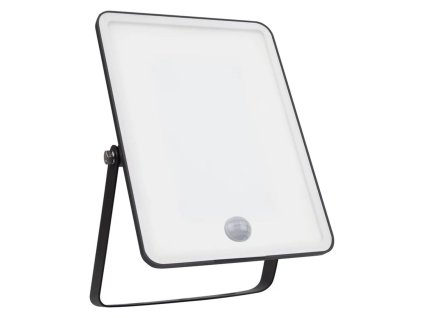 Ledvance (OSRAM) LED reflektor FL ESSENTIAL PIR SENSOR 50W/4000K studená