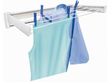 LEIFHEIT Sušák Telegant Plus 100 bílý