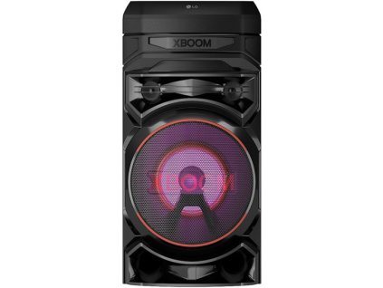 LG XBOOM RNC5 Party Speaker