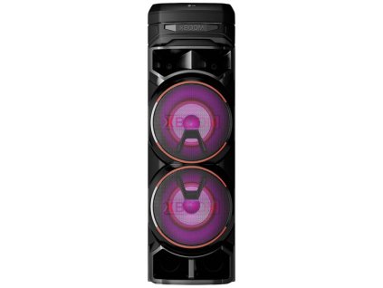 LG XBOOM RNC9 Party Speaker