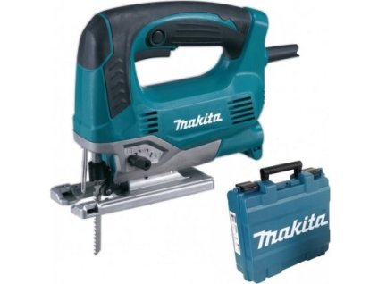 MAKITA JV0600K přímočará pila 650W v ku