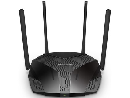 MERCUSYS MR70X WiFi Dual Band Router