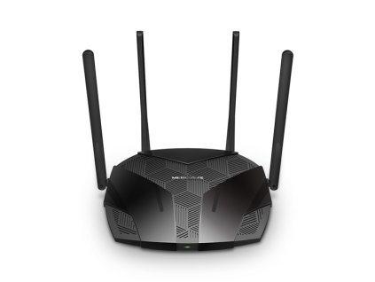MERCUSYS MR80X WiFi Dual Band Router