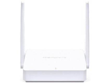 MERCUSYS MW301R WiFi N Router