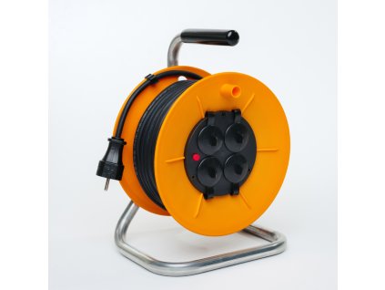 MUNOS buben 25m guma HOBBY 4xzas. (110)