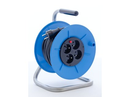 MUNOS buben 30m plast BASIC 4xzas. 3x1mm (154)