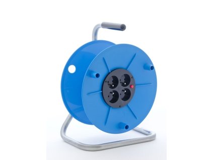 MUNOS naviják PKB275Z univerzální 4x zás. 230V (100)